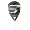 Ракетка для падела BULLPADEL Flow Legend, 494405, для профессионалов, стекловолокно,черно-белый за 31&nbsp;307.20 ₽ купить в Санкт-Петербурге