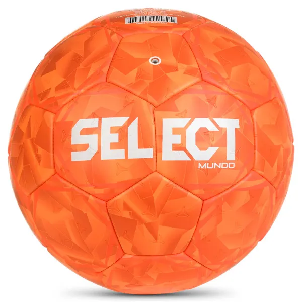 Мяч ганд. SELECT Mundo V26 за 4&nbsp;970.80 ₽ в Санкт-Петербурге