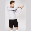 СЦ*Форма футб. врат. KELME 3871007-273-3XL, р.3XL, полиэстер, бело-черный за 3&nbsp;204.50 ₽ купить в Санкт-Петербурге