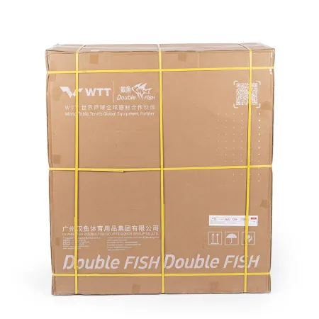 Стол для наст. тенниса DOUBLE FISH AW-138, Outdoor для открытого воздуха, толщина 6мм, синий за 71&nbsp;343.90 ₽ купить в Санкт-Петербурге