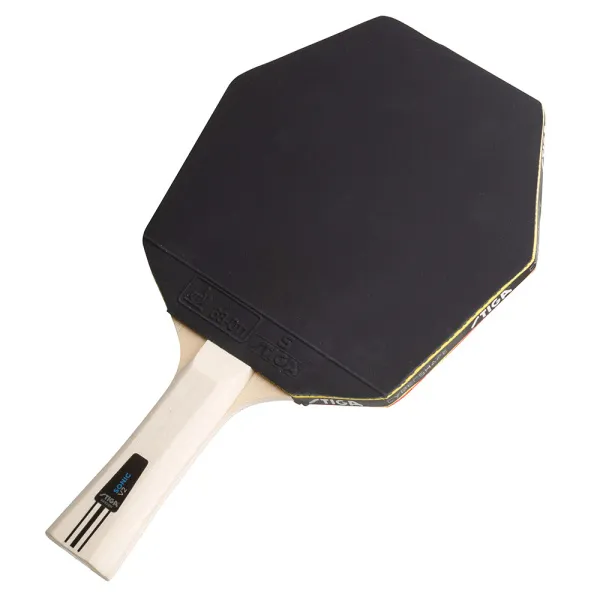 Набор для н/т Stiga Sonic V2,1210-1206-35, 2 ракетки и 3 мяча, накладка 1,6 мм ITTF, конич. ручка за 4&nbsp;503.30 ₽ в Санкт-Петербурге