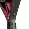 Ракетка для падела HEAD Coello Pro 2026, 225036, для профессионалов, карбон, коричнево-бордовый за 33&nbsp;619.20 ₽ купить в Санкт-Петербурге