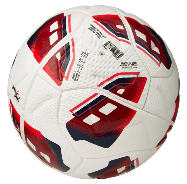 Мяч футб. VISION TRITON, FV425075, р.5,FIFA Quality Pro,MF, 16 пан, термосш.,бел-красный за 8&nbsp;007 ₽ в Санкт-Петербурге