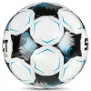 Мяч футзал. SELECT Futsal Master V26, 1043471003, р.4, Basic,32п, гл.ПУ, руч.сш,бело-сине-черный за 7&nbsp;031.20 ₽ купить в Санкт-Петербурге