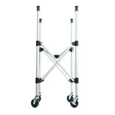 Корзина для теннисных мячей HEAD TT7003, на 125 мячей,с сумкой-переноской, складная, металл, черный за 6&nbsp;942.80 ₽ купить в Санкт-Петербурге