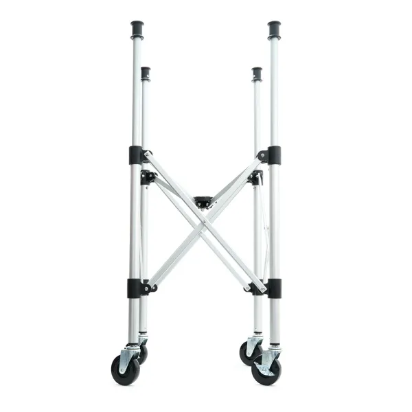 Корзина для теннисных мячей HEAD TT7003, на 125 мячей,с сумкой-переноской, складная, металл, черный за 6&nbsp;942.80 ₽ в Санкт-Петербурге
