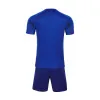 СЦ*Форма футб. взросл. KELME, 8151ZB1005-481-S, р.S, 100% полиэстер, синий за 3&nbsp;833.50 ₽ купить в Санкт-Петербурге