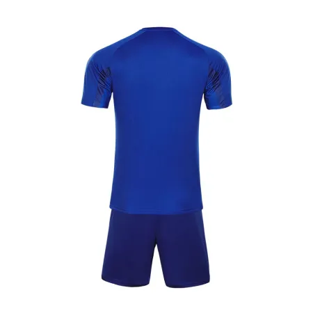 СЦ*Форма футб. взросл. KELME, 8151ZB1005-481-S, р.S, 100% полиэстер, синий за 3&nbsp;833.50 ₽ купить в Санкт-Петербурге
