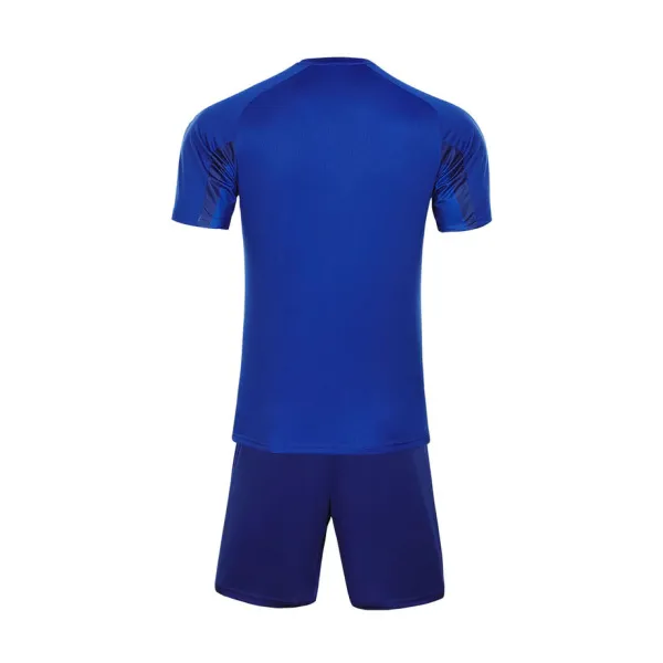 СЦ*Форма футб. взросл. KELME, 8151ZB1005-481-S, р.S, 100% полиэстер, синий за 3&nbsp;833.50 ₽ в Санкт-Петербурге