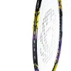 Ракетка бадм. TORRES Carbon PRO6, BD20521,для продв., стерж/обод из карбона,со струнами, фиол за 4&nbsp;477.80 ₽ купить в Санкт-Петербурге