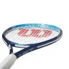 Ракетка б/т Wilson Ultra Power 105 Gr1, WR147010U1, для любит, композит, со струнами, темносин-бел за 11&nbsp;662 ₽ купить в Санкт-Петербурге