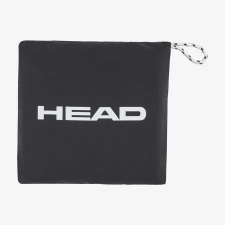 Сумка для обуви HEAD Tour Shoe Bag, 260704-BKWH, 35*23*14 см, черно-белый за 2&nbsp;099.50 ₽ купить в Санкт-Петербурге