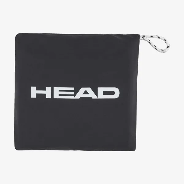 Сумка для обуви HEAD Tour Shoe Bag, 260704-BKWH, 35*23*14 см, черно-белый за 2&nbsp;099.50 ₽ в Санкт-Петербурге
