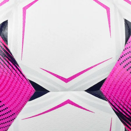 Мяч футб. SELECT Atlanta v26, 0575971011, р.5, FIFA Basic, облегч, 32п,ТПУ, гибрид.сш, бел-роз-черн. за 4&nbsp;712.40 ₽ купить в Санкт-Петербурге