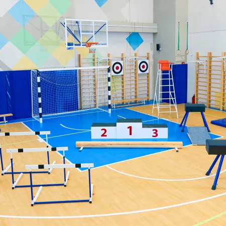 Щит баскетбольный игровой (монолитный поликарбонат) 1050х1800 мм ZAVODSPORTA за 47&nbsp;600 ₽ купить в Санкт-Петербурге