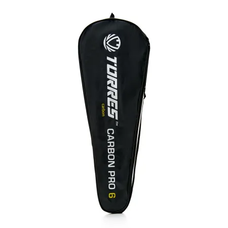 Ракетка бадм. TORRES Carbon PRO6, BD23521,для продв., стерж/обод из карбона,со струнами, фиол за 4&nbsp;477.80 ₽ купить в Санкт-Петербурге