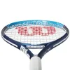Ракетка б/т Wilson Ultra Power 105 Gr1, WR147010U1, для любит, композит, со струнами, темносин-бел за 11&nbsp;662 ₽ купить в Санкт-Петербурге