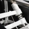 Баскетбольная стойка мобильная складная на пружинах вынос 2,25 м c противовесом ZAVODSPORTA за 530&nbsp;660 ₽ купить в Санкт-Петербурге