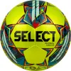 Мяч футзал. SELECT Futsal Mimas, 1053460550, р.4,FIFA Basic, 32 пан, гл.ПУ, руч.сш, жел-сине-красный за 6&nbsp;303.60 ₽ купить в Санкт-Петербурге