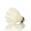 Воланы для бадминтона DOUBLE FISH JINQUE 09 (перо),уп.12 шт.сред.скор., белый за 2&nbsp;529.60 ₽ купить в Санкт-Петербурге