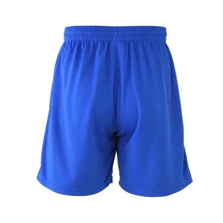 Шорты взросл. KELME Football shorts, 7351ZB1255-481-3XL, р.3XL, 100% полиэстер, синий за 1&nbsp;076.10 ₽ купить в Санкт-Петербурге