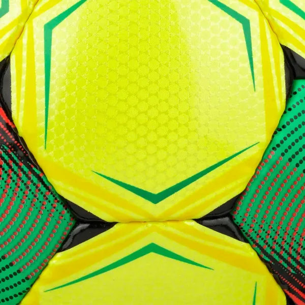 Мяч футзал. SELECT Futsal Mimas V26, 1053471007, р.4,FIFA Basic, 32п, ПУ, руч.сш, желто-зелено-черн. за 6&nbsp;113.20 ₽ в Санкт-Петербурге