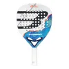 Ракетка для падела BULLPADEL Ionic Power 26, 494411, для продв. игроков, стекловолокно, сине-белый за 28&nbsp;944.20 ₽ купить в Санкт-Петербурге