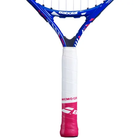 Ракетка б/т дет. BABOLAT B`FLY 21 Gr000, 140485, для 5-7 лет, алюминий, со струнами, фиолетово-розов за 6&nbsp;303.60 ₽ купить в Санкт-Петербурге