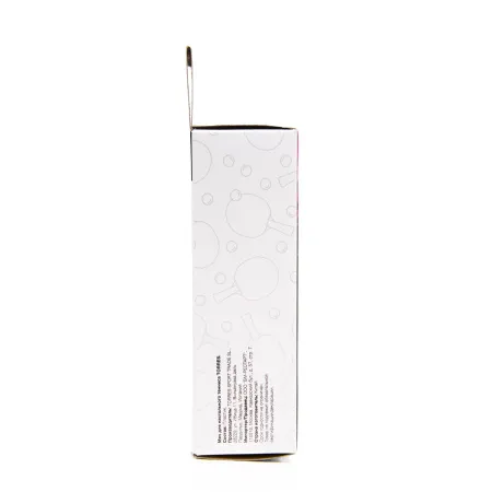 Мяч для наст. тенниса TORRES Profi 3*, TT23012, диам. 40+мм, упак. 6 шт, белый за 338.30 ₽ купить в Санкт-Петербурге