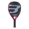 Ракетка для падела BULLPADEL Wonder 27, 497250, для продв.игроков, стекловолокно, карбон, черно-роз за 42&nbsp;969.20 ₽ купить в Санкт-Петербурге
