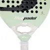 Ракетка для падела BULLPADEL Elite 02 2027, 497248,для профес-в, стекловолокно, карбон, молочн.,черн за 44&nbsp;339.40 ₽ купить в Санкт-Петербурге
