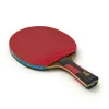 Ракетка для н/т DOUBLE FISH 7A+C, для професс.,ITTF Appr.,накл.2,1мм,+ 2 мяча V40+мм ITTF Appr за 3&nbsp;559.80 ₽ купить в Санкт-Петербурге