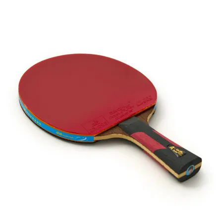 Ракетка для н/т DOUBLE FISH 7A+C, для професс.,ITTF Appr.,накл.2,1мм,+ 2 мяча V40+мм ITTF Appr за 3&nbsp;559.80 ₽ купить в Санкт-Петербурге