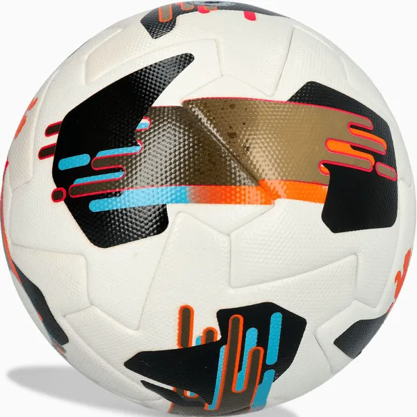 Мяч футб. PUMA Orbita 1 TB, 08432201, р.5, FIFA Quality Pro, 12 пан, ПУ, термосшивка, мультиколор за 13&nbsp;392.60 ₽ в Санкт-Петербурге