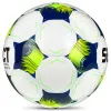 Мяч футзал. SELECT Futsal Talento 13 V26, 1062471015, р.3, 32п, ТПУ, гибр.сш, бело-сине-желтый за 4&nbsp;355.40 ₽ купить в Санкт-Петербурге