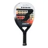 Ракетка для падела BULLPADEL Elite Women 2026, 494406,для начинающих, стекловолокно,бело-черно-оранж за 32&nbsp;087.50 ₽ купить в Санкт-Петербурге
