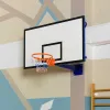 Кольцо баскетбольное амортизационное №7 120х100 мм ZAVODSPORTA за 9&nbsp;851 ₽ купить в Санкт-Петербурге