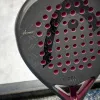 Ракетка для падела HEAD Coello Pro 2026, 225036, для профессионалов, карбон, коричнево-бордовый за 33&nbsp;619.20 ₽ купить в Санкт-Петербурге