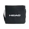 Корзина для теннисных мячей HEAD TT7003, на 125 мячей,с сумкой-переноской, складная, металл, черный за 6&nbsp;942.80 ₽ купить в Санкт-Петербурге