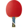 Ракетка для н/т DOUBLE FISH 5A+C, для продвин, ITTF Appr, накл. 2,1 мм, конич. ручка+ 2 мяча V40+мм за 2&nbsp;779.50 ₽ купить в Санкт-Петербурге