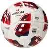 Мяч футб. VISION TRITON, FV425075, р.5,FIFA Quality Pro,MF, 16 пан, термосш.,бел-красный за 8&nbsp;007 ₽ купить в Санкт-Петербурге