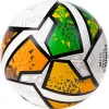 Мяч футзал. TORRES Futsal Club, FS323764, р.4, 10 пан. ПУ, 4 под. сл, гибрид. сш. бело-зел-оранж за 2&nbsp;264.40 ₽ купить в Санкт-Петербурге