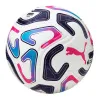 Мяч футб. PUMA Stellar Pro PL, 08510701, р.5, FIFA Quality Pro, 8п, ПУ, термосш, бело-фиолетовый за 9&nbsp;069.50 ₽ купить в Санкт-Петербурге