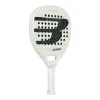 Ракетка для падела BULLPADEL Elite 02 2027, 497248,для профес-в, стекловолокно, карбон, молочн.,черн за 44&nbsp;339.40 ₽ купить в Санкт-Петербурге