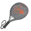 Ракетка для падела Dunlop Nanomax Pro, 10370739, для профессионалов, карбон,серо-оранжевый за 17&nbsp;248.20 ₽ купить в Санкт-Петербурге