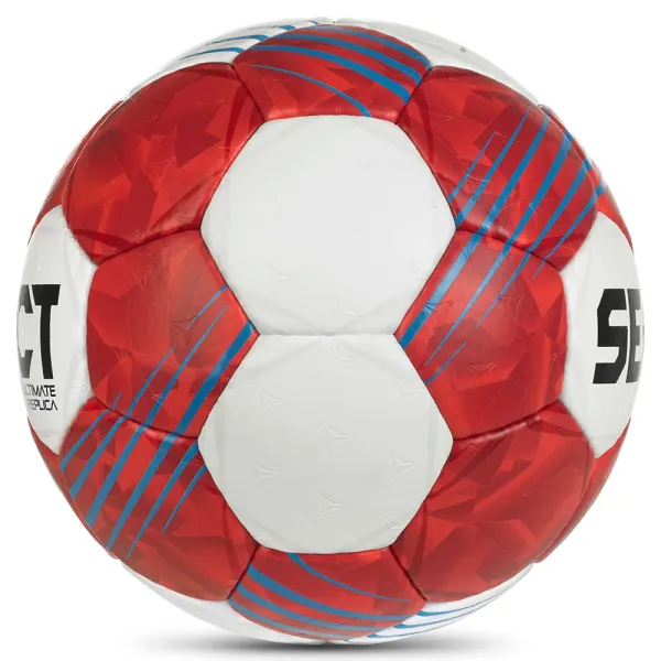 Мяч ганд. SELECT Ultimate Replica v26 за 5&nbsp;856.50 ₽ в Санкт-Петербурге