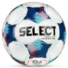 Мяч футб. SELECT Brillant Training DB V25, 0864171002, р.4, 32п, ТПУ, гибр.сш, бело-синий за 4&nbsp;936.80 ₽ купить в Санкт-Петербурге