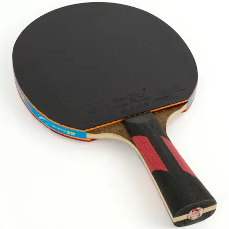 Ракетка для н/т DOUBLE FISH 7A+C, для професс.,ITTF Appr.,накл.2,1мм,+ 2 мяча V40+мм ITTF Appr за 3&nbsp;559.80 ₽ купить в Санкт-Петербурге