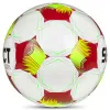 Мяч футзал. SELECT Futsal Talento 11 V26, 1061471014, р.3(Jr),  32п, ТПУ, маш.сш, бело-желто-красный за 4&nbsp;355.40 ₽ купить в Санкт-Петербурге