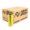 Мяч для падела NS Padel Premier, 502101, уп.3 шт, сукно, нат.резина,желтый за 761.60 ₽ купить в Санкт-Петербурге